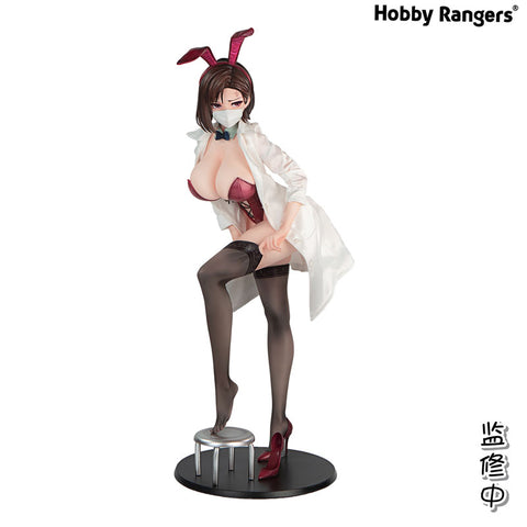 Original - Yasaka Yumiko - 1/4 (Hobby Rangers)