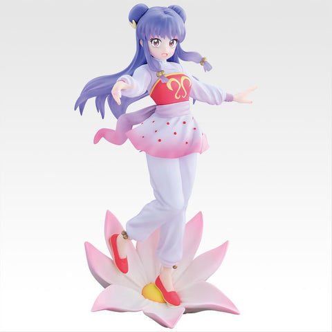 Ranma 1/2 - Shampoo - Ichiban Kuji - Ichiban Kuji TV Anime Ranma 1/2 2-dan (B Prize) (Bandai Spirits)