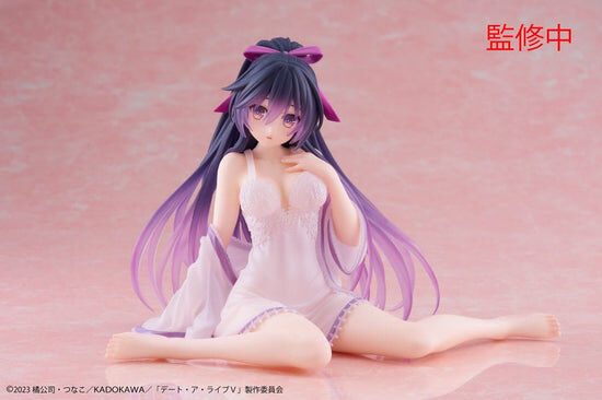 Yatogami Tohka - Date A Live V