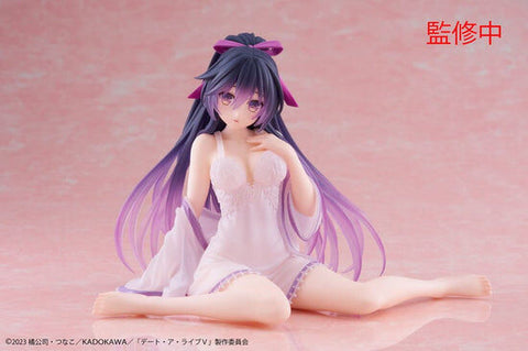 Date A Live V - Yatogami Tohka - Desktop Cute - Nightwear ver. (Taito)