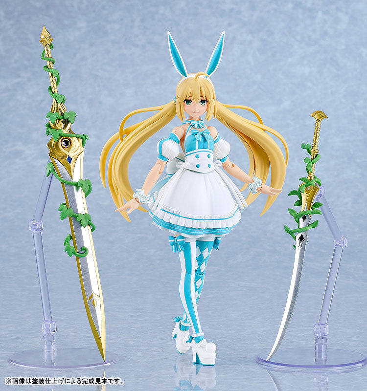 Altria Caster - Fate/Grand Order