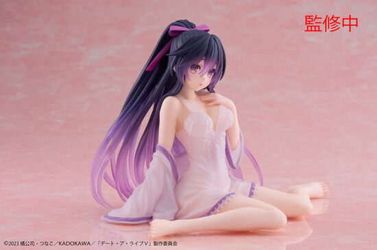 Yatogami Tohka - Date A Live V