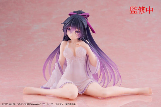 Yatogami Tohka - Date A Live V