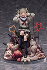 Boku no Hero Academia - Toga Himiko - 1/7 - Villain, Sepia ver. (Spiritale, Wing)