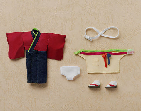 Lycoris Recoil - Nishikigi Chisato - Nendoroid Doll - Cafe LycoReco Uniform Ver. (Good Smile Company)