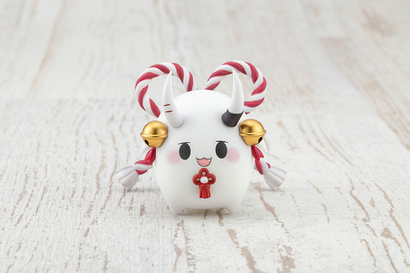 Nakiri Ayame,Poyoyo - Hololive