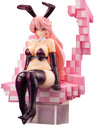 Original - Sitting Bunny - 1/7 (Kotobukiya)