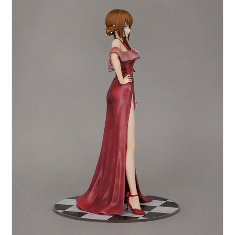 Steins;Gate - Makise Kurisu - 1/7 - 15 Shuunen Kinen Illustration ver (Arma Bianca)