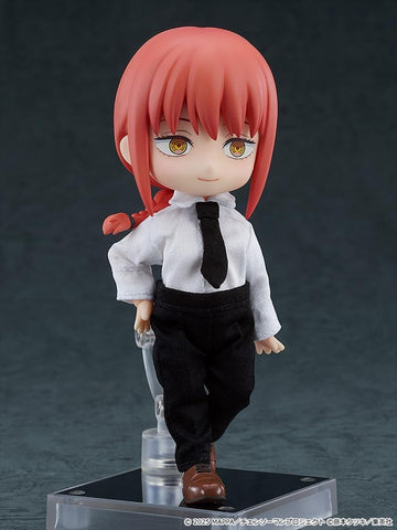 Gekijouban Chainsaw Man: Reze Hen - Makima - Nendoroid Doll (Good Smile Company)