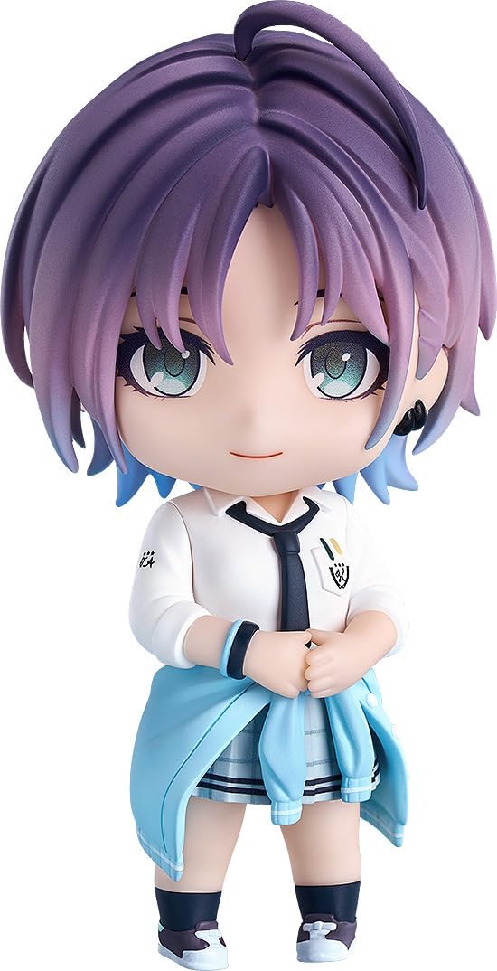 Asakura Toru - Nendoroid #2592 (Good Smile Arts Shanghai, Good Smile Company)