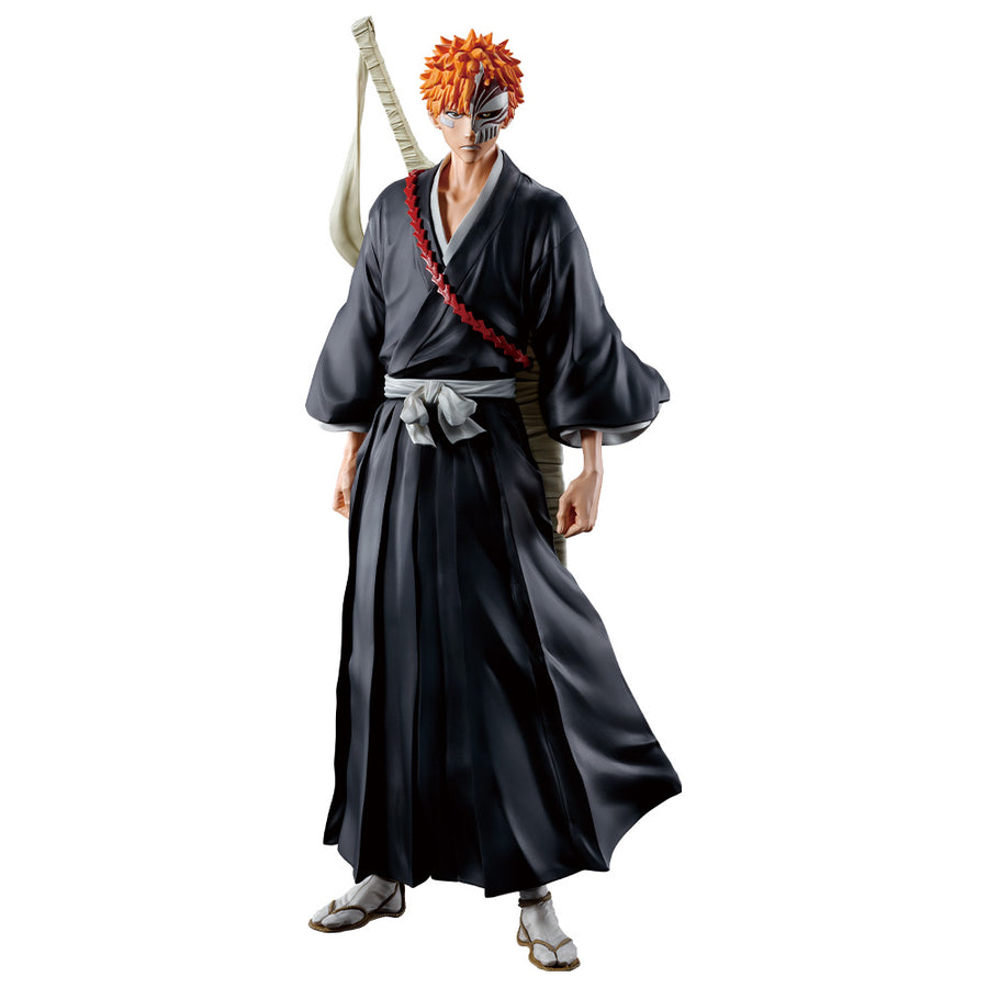 Kurosaki Ichigo - Bleach