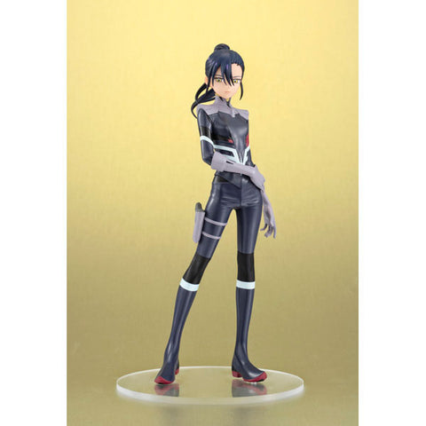 Kidou Senshi Gundam GQuuuuuuX - Nyaan - Lucrea - Lucrea Light - Pilot Suit Ver. (MegaHouse)