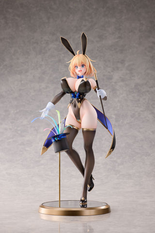 Bunny Suit Planning - Sophia F. Shirring - Magician Bunny Ver. - Deluxe Edition (Party Look)