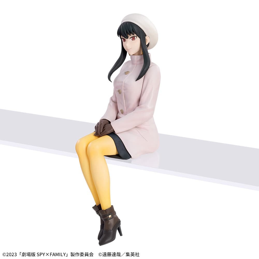 SPY×FAMILY Yor Forger フィギュア 1903 Nendoroid #1903 - Spy x Family Yor Forger Action Figure
