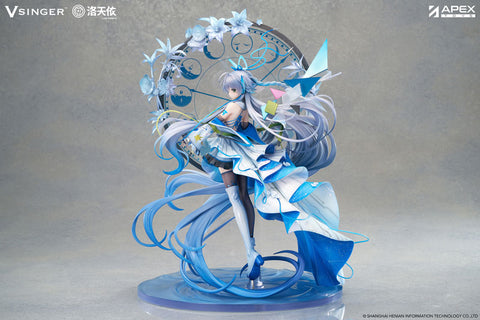 Vsinger - Luo Tianyi - 1/7 - 12th Anniversary Ver. (Apex Innovation)
