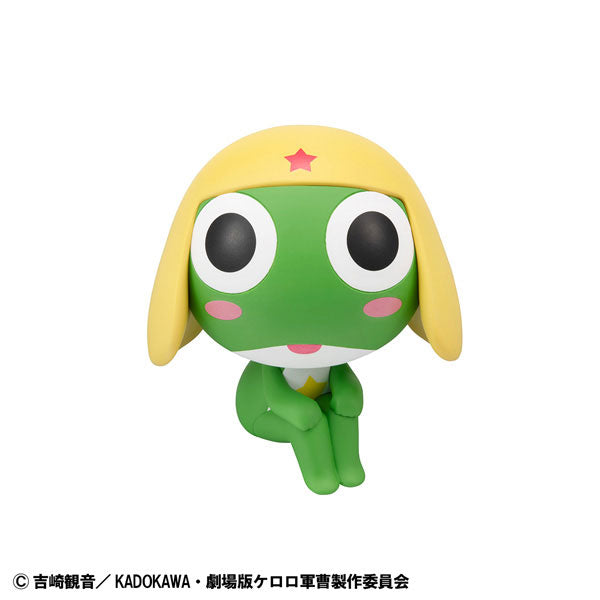 Keroro Gunsou - Keroro Gunsou