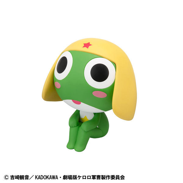 Keroro Gunsou - Keroro Gunsou