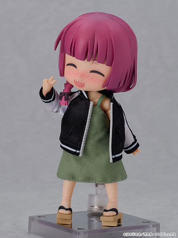 Hiroi Kikuri - Nendoroid Doll (Good Smile Company)