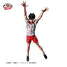 Haikyuu!! - Kuroo Tetsurou - Posing Figure - Second Uniform ver. (Bandai Spirits)