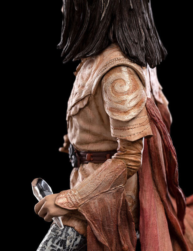 Dark Crystal / Jen 1/6 Scale Statue