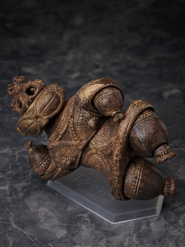 Figma SP-148 Shakoki-Dogu (Table Museum -Annex-) – Figurine Max Factory – Neuve