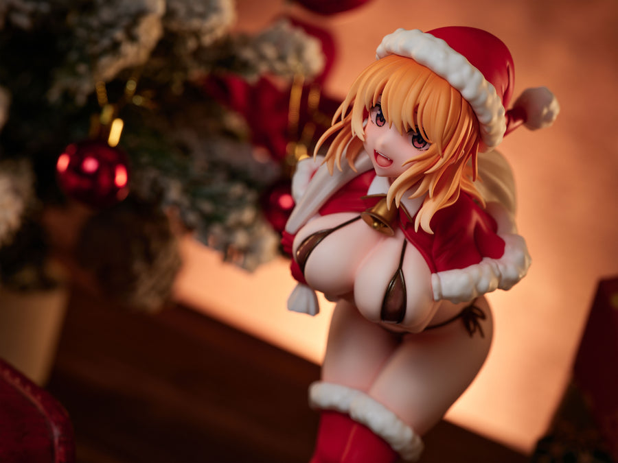 Original - Santa Musume - Lina - 1/6 - STD Ver. (Omaha)