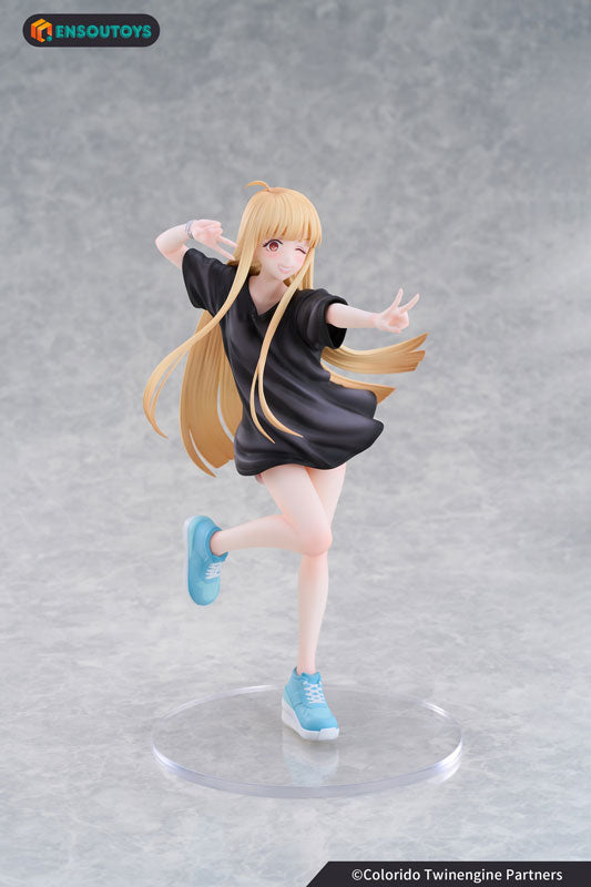 Chou Kaguya-hime! - Kaguya - 1/7 (Ensoutoys) - Solaris Japan