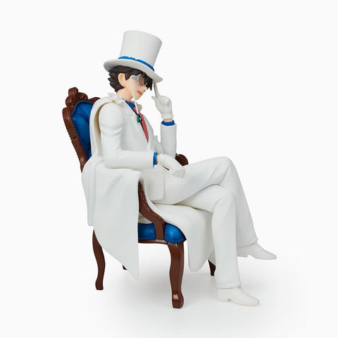 Meitantei Conan - Kuroba Kaito - Premium Grace Situation Figure (SEGA)