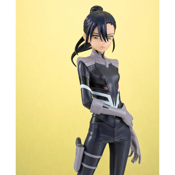 Nyaan - Kidou Senshi Gundam GQuuuuuuX