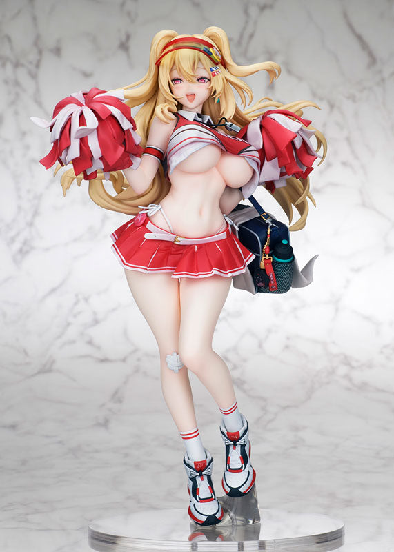 Clay - Goddess of Victory: Nikke