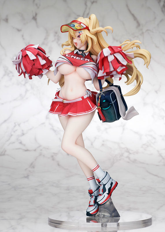 Clay - Goddess of Victory: Nikke