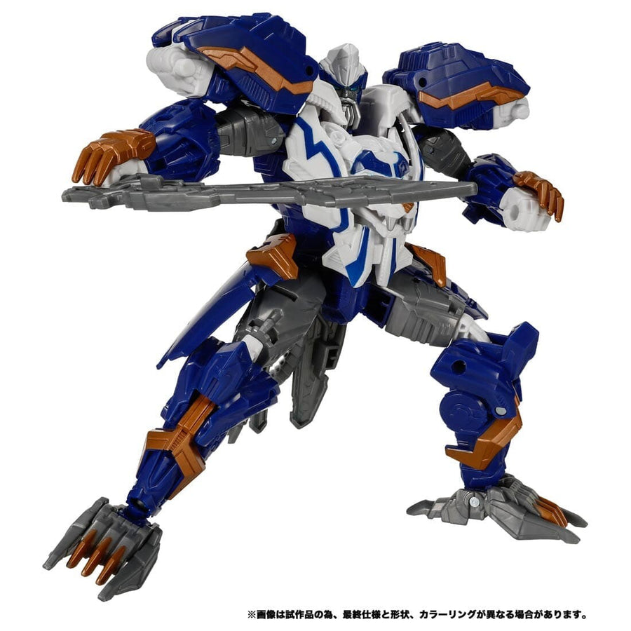 Thundertron - Transformers Prime