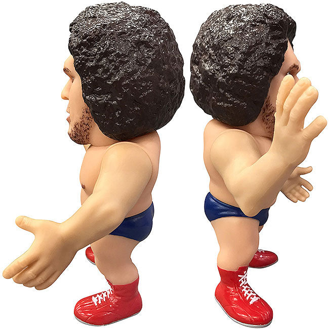 16d Soft Vinyl Collection WWE Andre the Giant