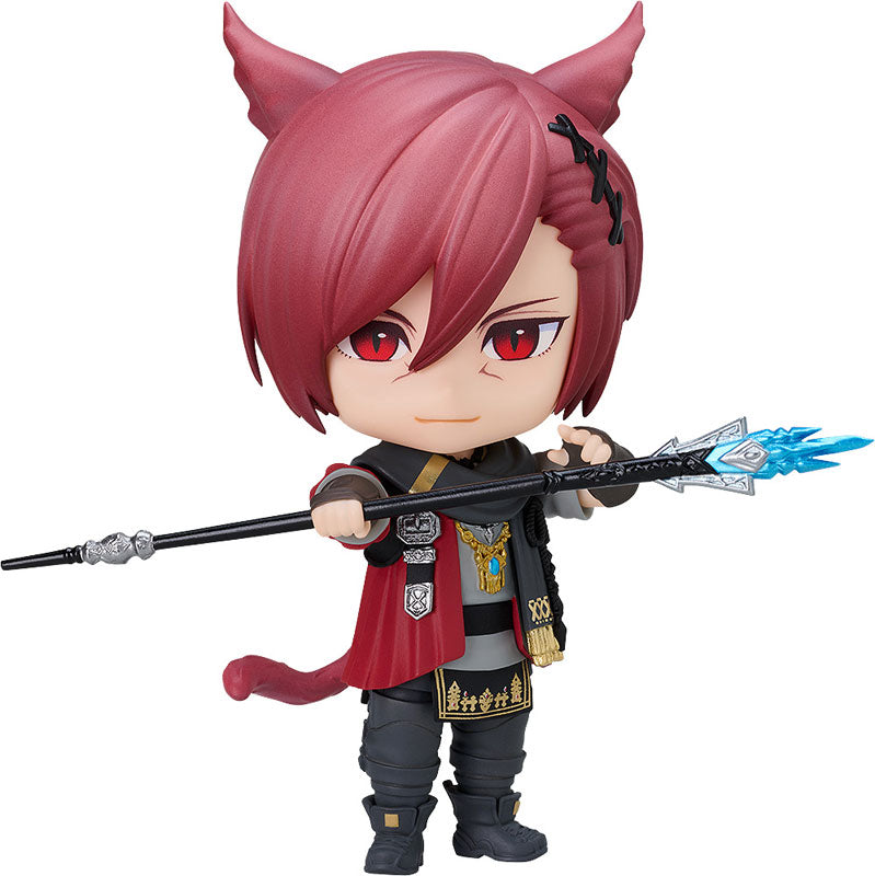 Buy Kingdom Hearts III - Sora - Bring Arts - Guardian Form ver