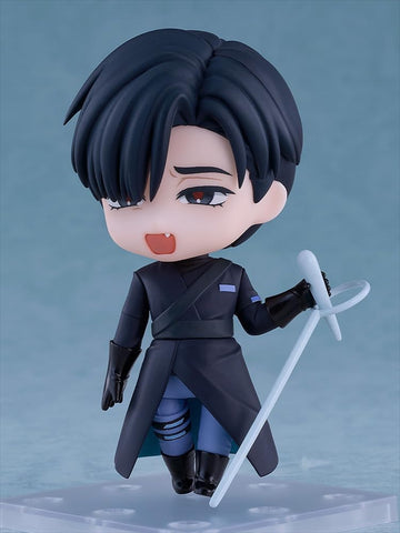 Alien Stage - Ivan - Nendoroid (#3146) (Good Smile Company)