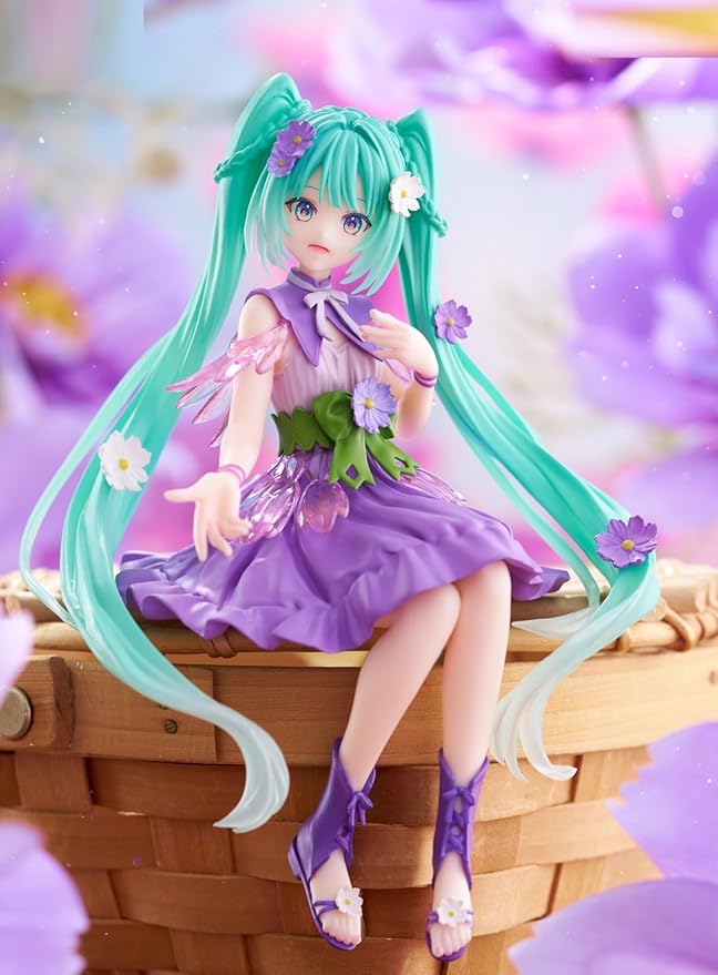 Hatsune Miku - Piapro Characters