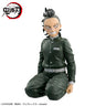 Kimetsu no Yaiba - Shinazugawa Genya - Premium Chokonose Figure - Katanakaji no Sato Hen (SEGA)