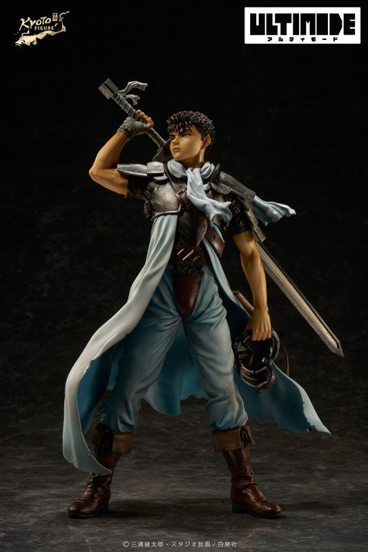 Guts - Berserk