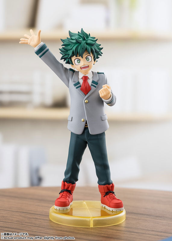 Midoriya Izuku - Boku no Hero Academia