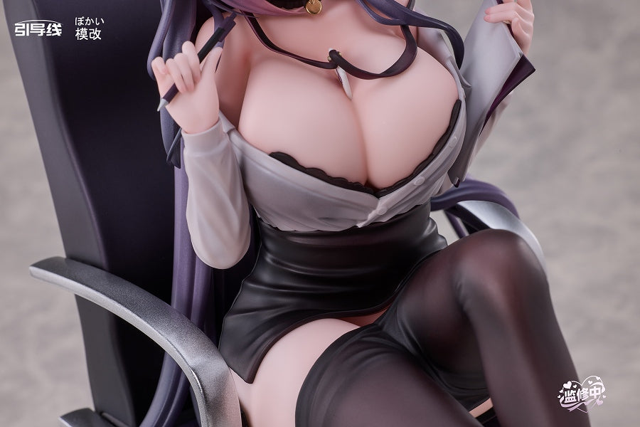 Original - Eisherika - 1/6 - OL Ver. (Mogai)