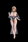 [Discontinued] Original - Lily Nun - 1/6 (Ascendia)