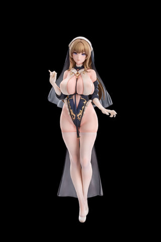 [Discontinued] Original - Lily Nun - 1/6 (Ascendia)