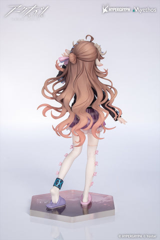 Arknights - Eyjafjalla - Gift+ - 1/8 - The Hvít Aska, One More Story Ver. (Myethos)