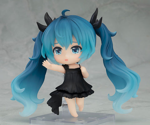 Vocaloid - Hatsune Miku - Nendoroid #2925 - Deep Sea Girl Ver. (Good Smile Company)