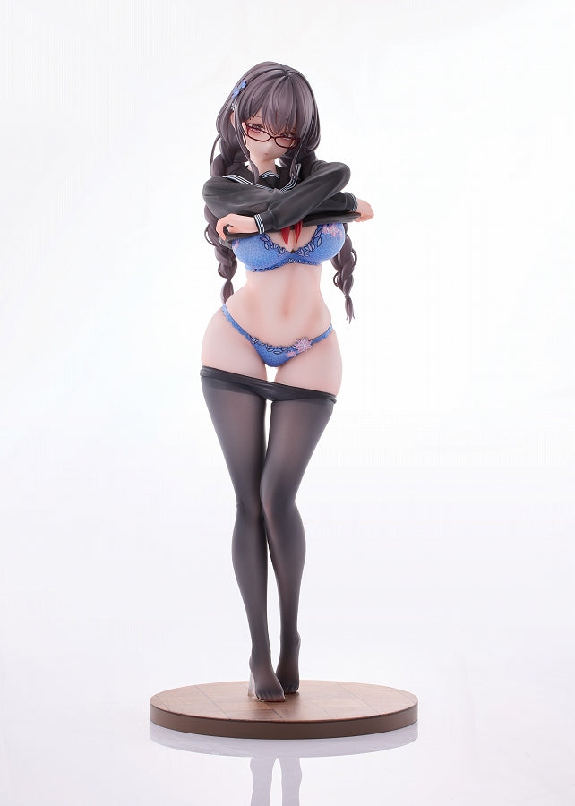 Original - Megane Musume (Elegance)