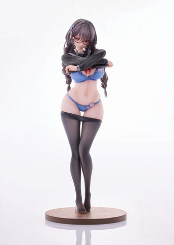 Original - Megane Musume (Elegance)