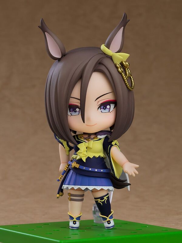 Air Groove - Nendoroid #2578 (Good Smile Company)