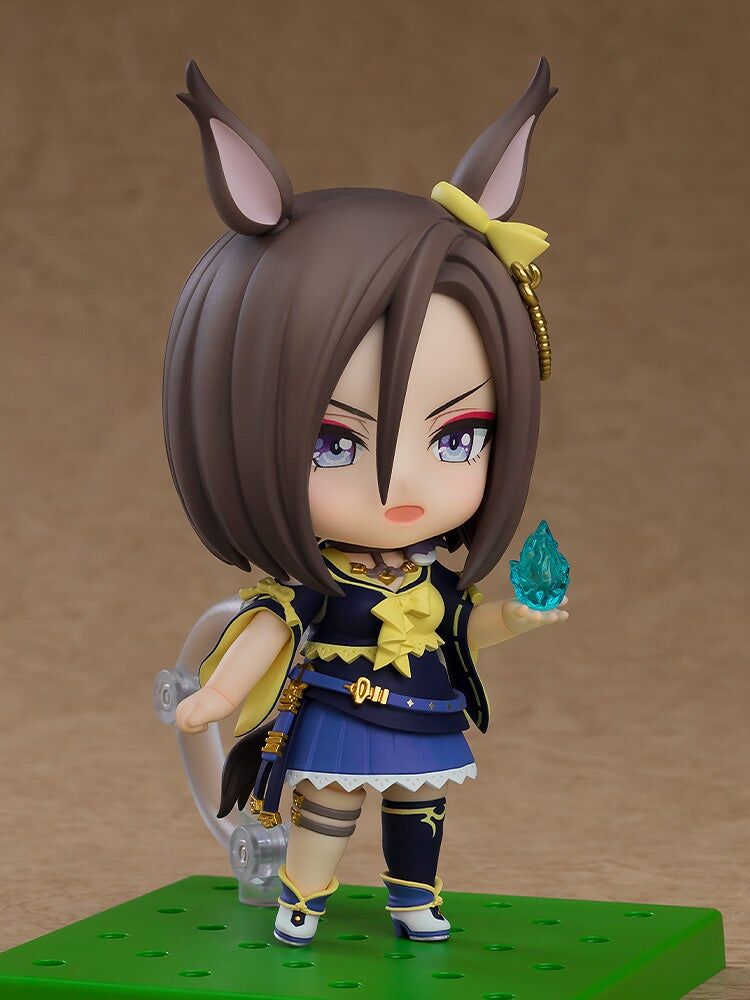 Air Groove - Nendoroid #2578 (Good Smile Company)