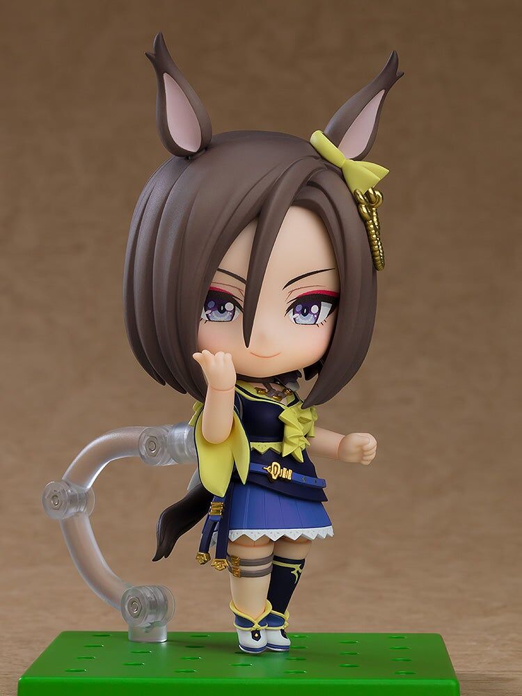 Air Groove - Nendoroid #2578 (Good Smile Company)