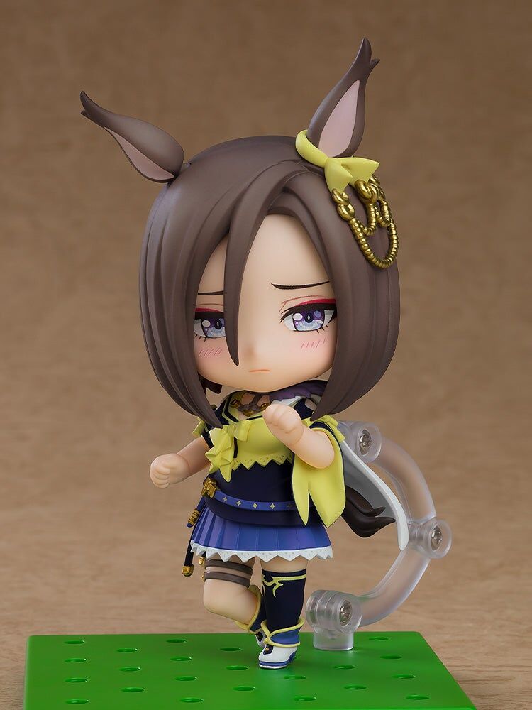 Air Groove - Nendoroid #2578 (Good Smile Company)